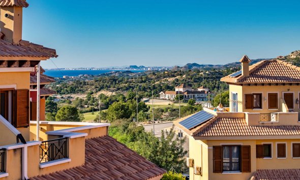 Videresalg - Villa -
Finestrat - Balcón de Finestrat