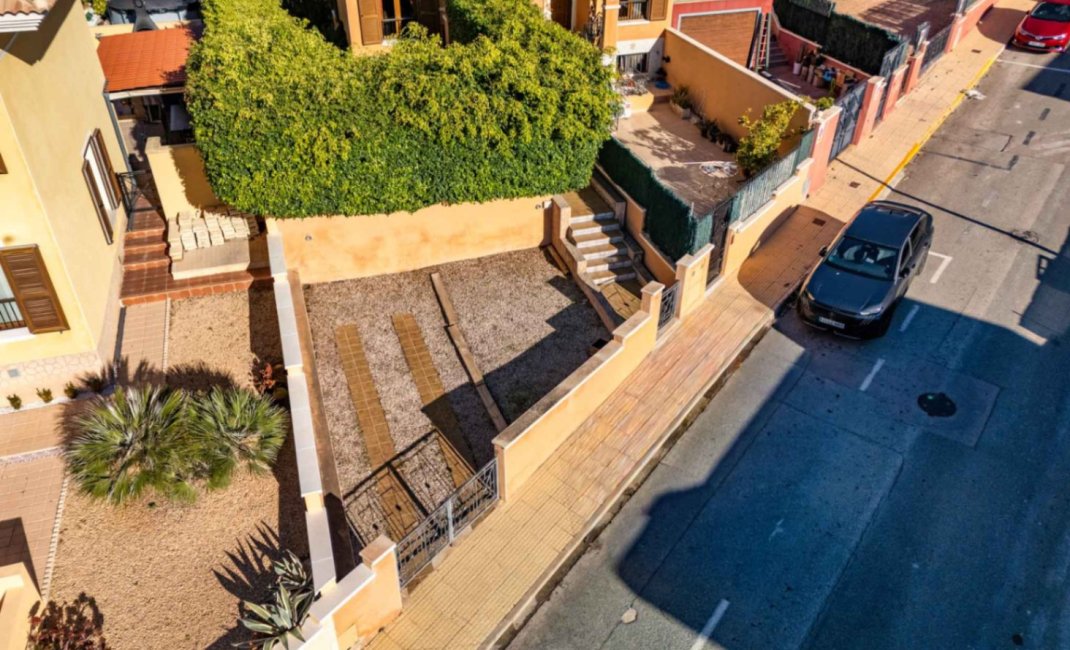 Videresalg - Villa -
Finestrat - Balcón de Finestrat