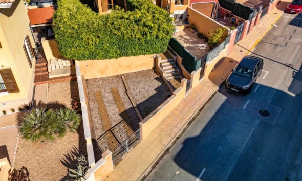 Videresalg - Villa -
Finestrat - Balcón de Finestrat