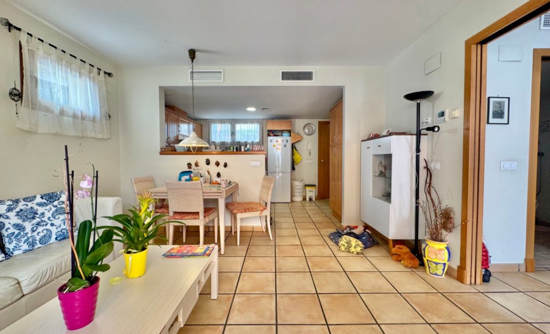 Reventa - apartment -
Alfaz del Pi - Alfas del Pí