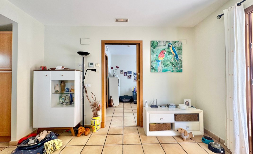 Reventa - apartment -
Alfaz del Pi - Alfas del Pí