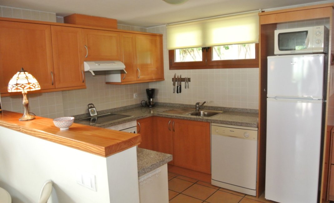 Reventa - apartment -
Alfaz del Pi - Alfas del Pí