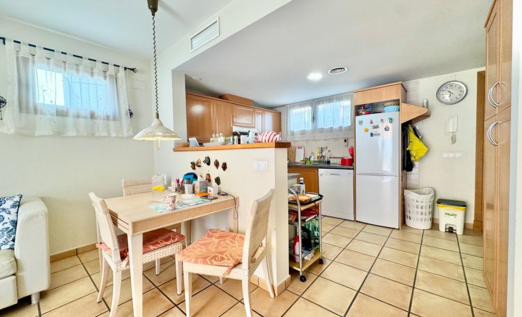 Reventa - apartment -
Alfaz del Pi - Alfas del Pí