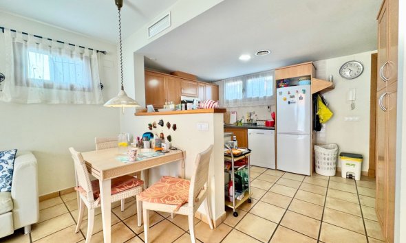 Reventa - apartment -
Alfaz del Pi - Alfas del Pí