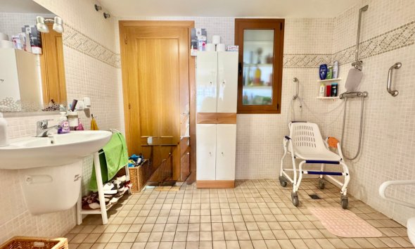 Reventa - apartment -
Alfaz del Pi - Alfas del Pí