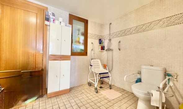 Reventa - apartment -
Alfaz del Pi - Alfas del Pí