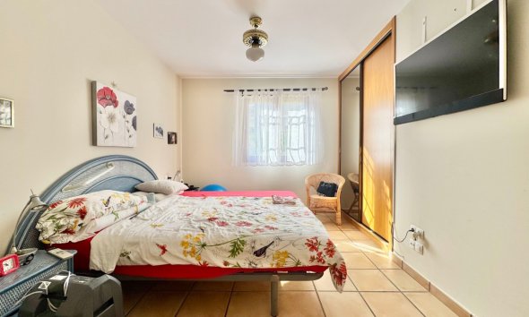 Reventa - apartment -
Alfaz del Pi - Alfas del Pí