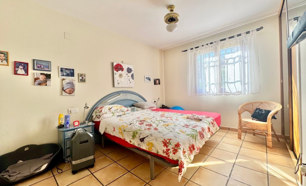 Reventa - apartment -
Alfaz del Pi - Alfas del Pí