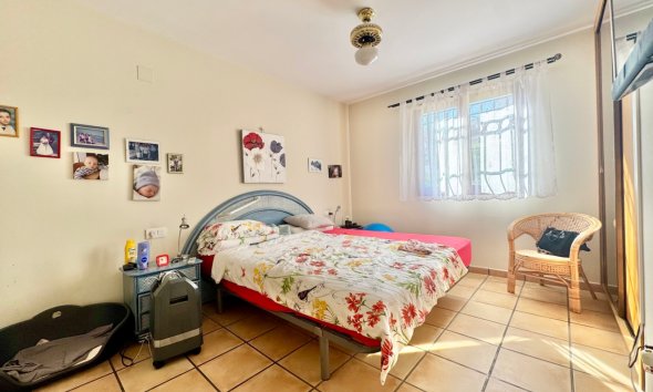 Reventa - apartment -
Alfaz del Pi - Alfas del Pí
