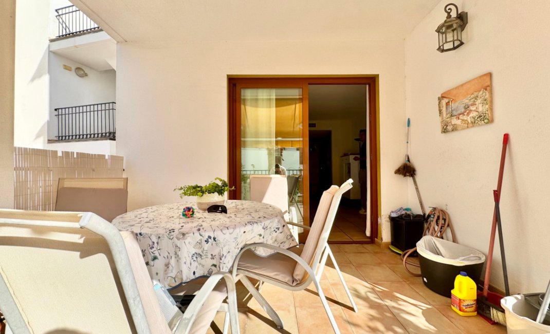 Reventa - apartment -
Alfaz del Pi - Alfas del Pí