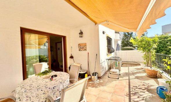 Reventa - apartment -
Alfaz del Pi - Alfas del Pí