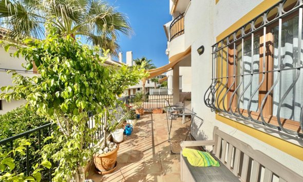 Reventa - apartment -
Alfaz del Pi - Alfas del Pí