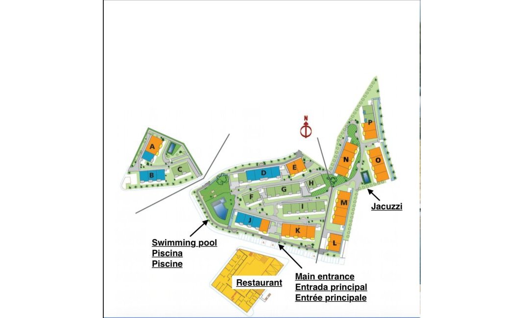 Reventa - apartment -
Alfaz del Pi - Alfas del Pí
