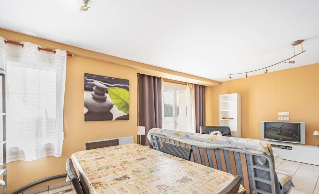 Videresalg - Villa -
La Nucía