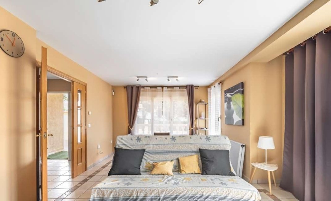 Videresalg - Villa -
La Nucía