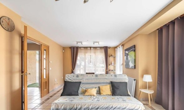 Videresalg - Villa -
La Nucía