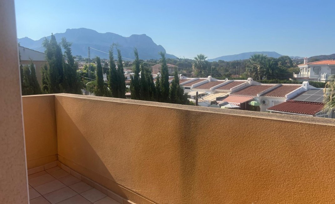 Videresalg - Villa -
La Nucía