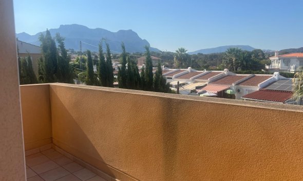 Videresalg - Villa -
La Nucía