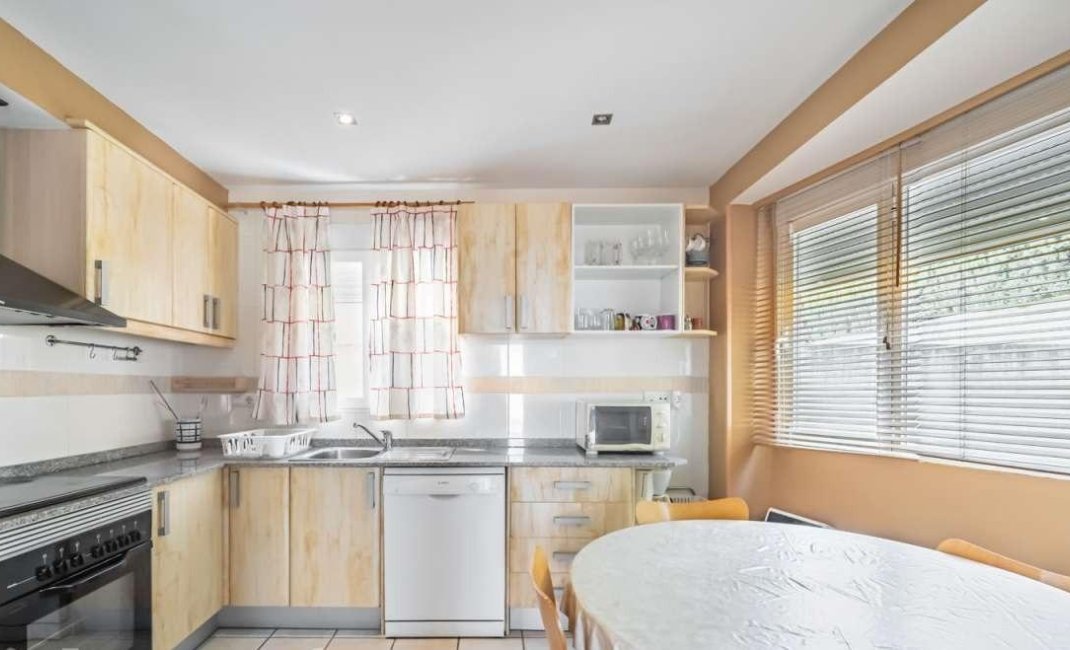 Videresalg - Villa -
La Nucía