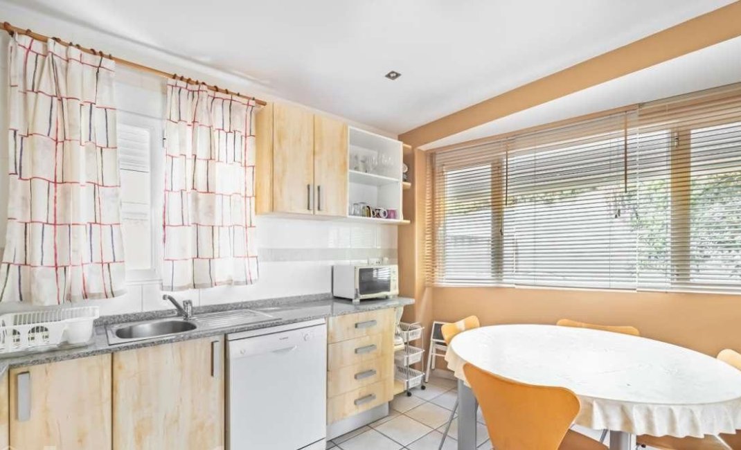 Videresalg - Villa -
La Nucía