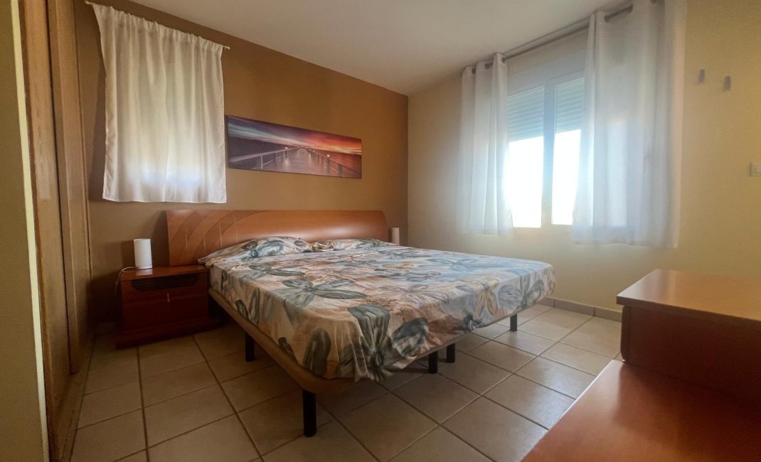 Videresalg - Villa -
La Nucía