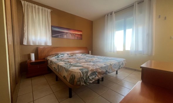 Videresalg - Villa -
La Nucía