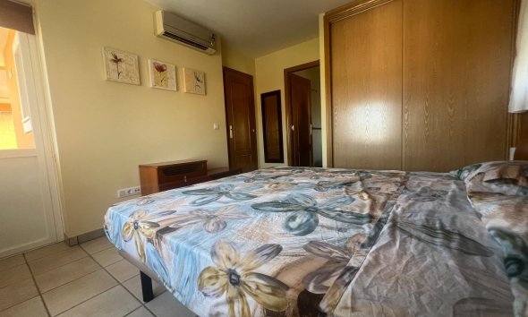 Videresalg - Villa -
La Nucía