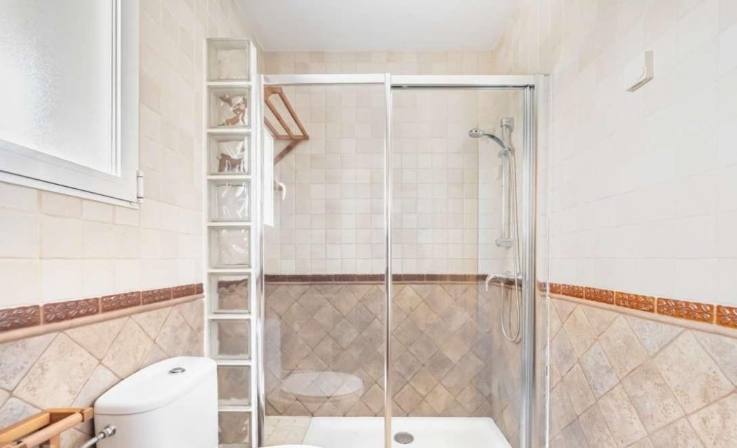 Videresalg - Villa -
La Nucía