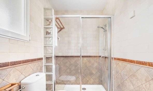 Videresalg - Villa -
La Nucía