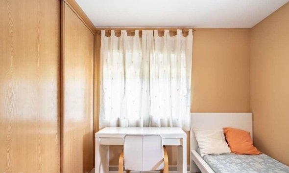 Videresalg - Villa -
La Nucía