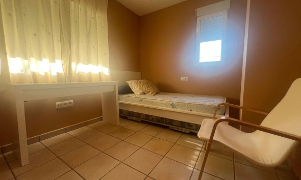 Videresalg - Villa -
La Nucía