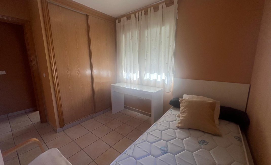 Videresalg - Villa -
La Nucía