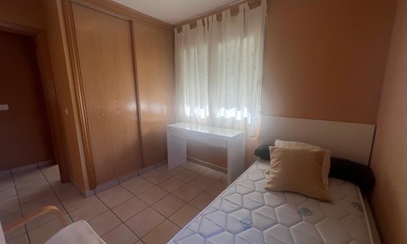 Videresalg - Villa -
La Nucía