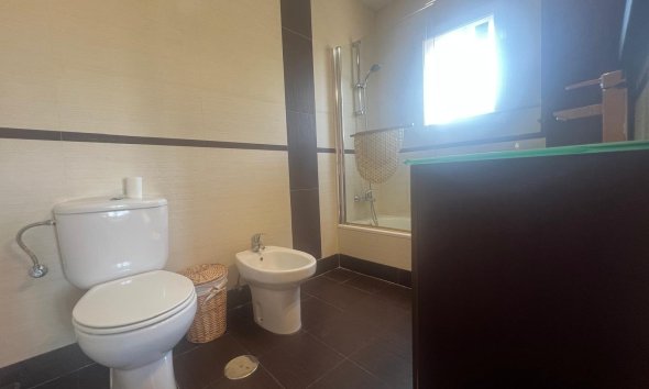 Videresalg - Villa -
La Nucía