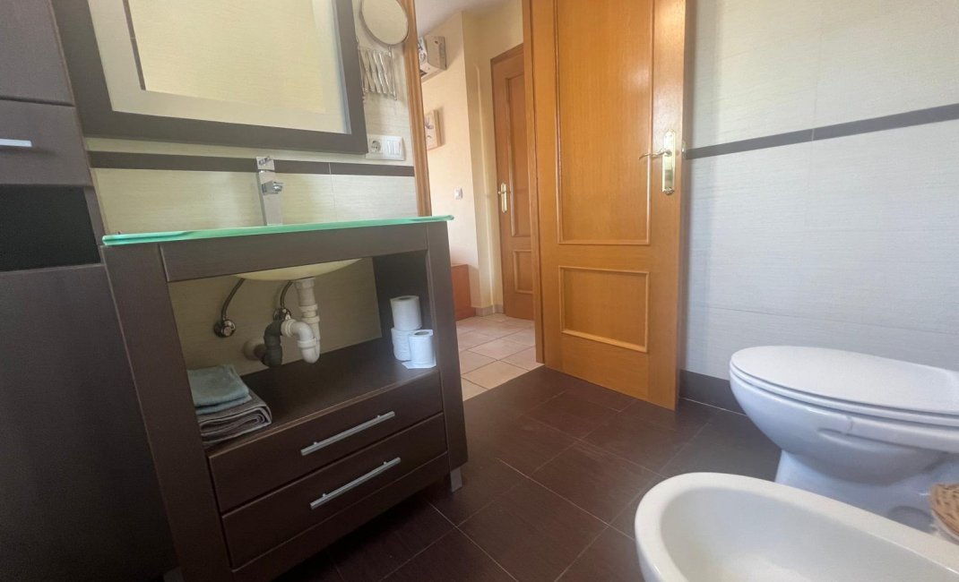 Videresalg - Villa -
La Nucía