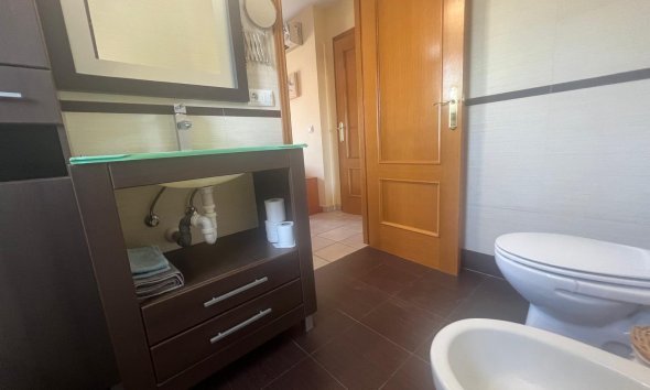 Videresalg - Villa -
La Nucía