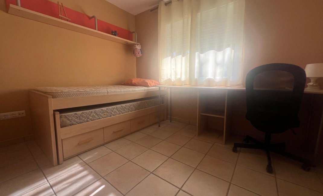 Videresalg - Villa -
La Nucía