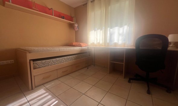 Videresalg - Villa -
La Nucía