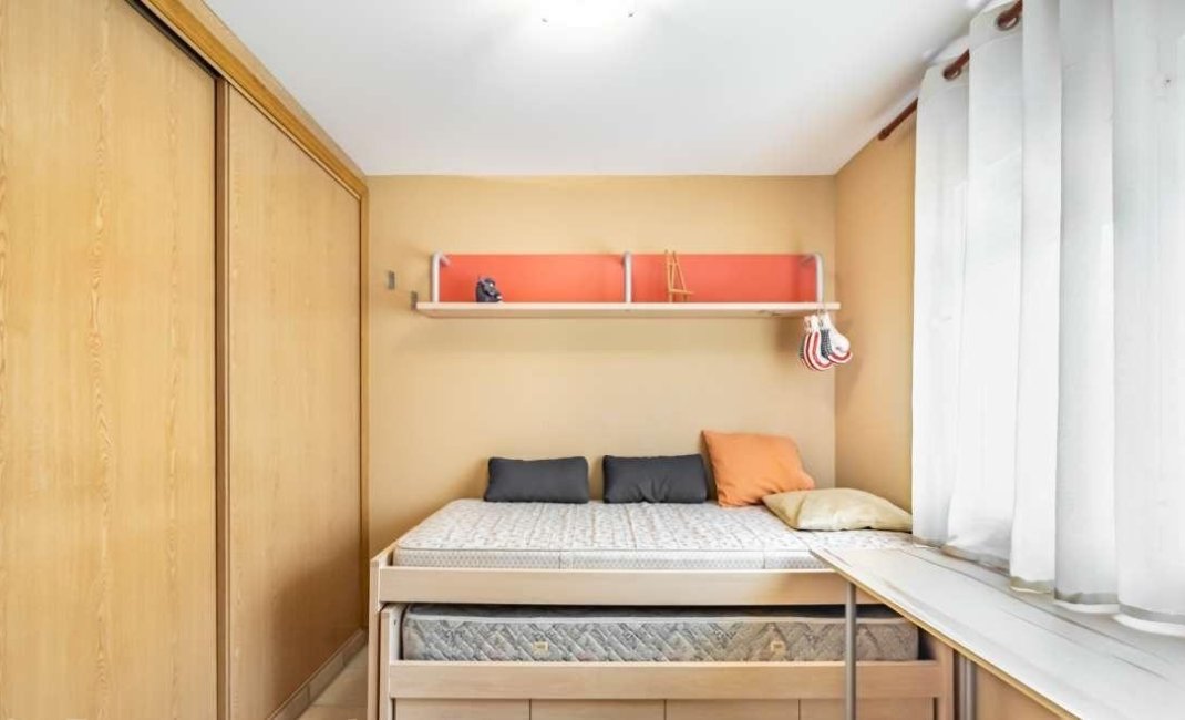 Videresalg - Villa -
La Nucía