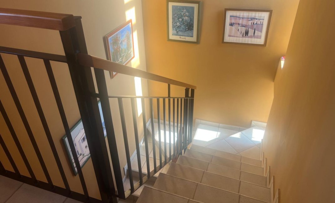 Videresalg - Villa -
La Nucía