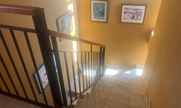 Videresalg - Villa -
La Nucía