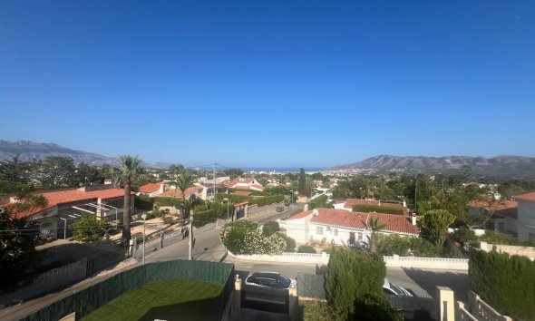 Videresalg - Villa -
La Nucía