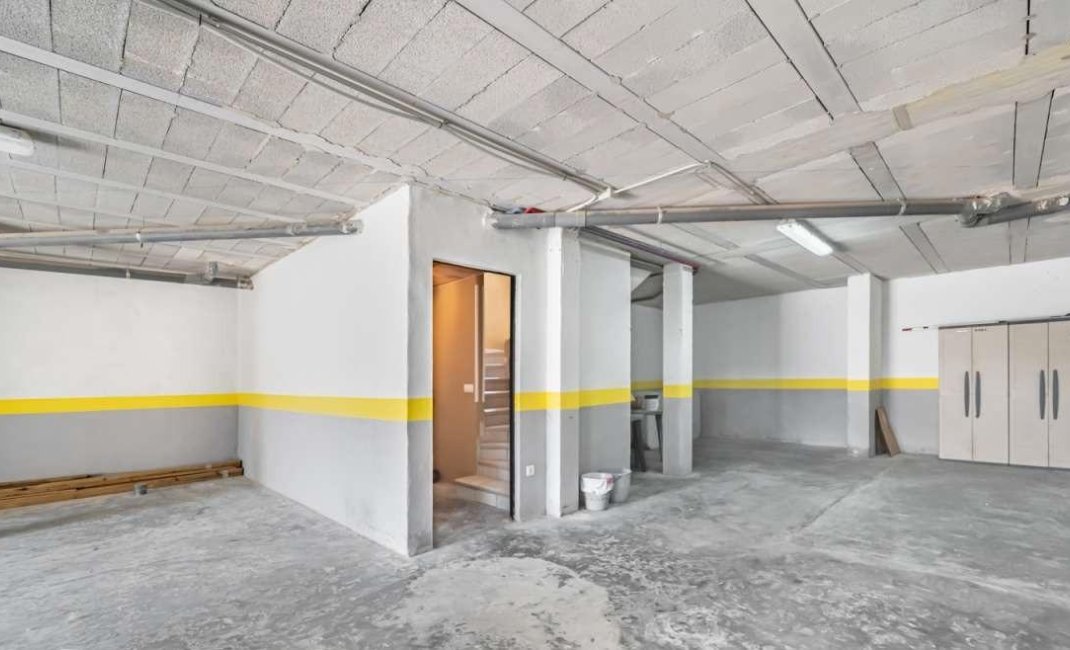 Videresalg - Villa -
La Nucía