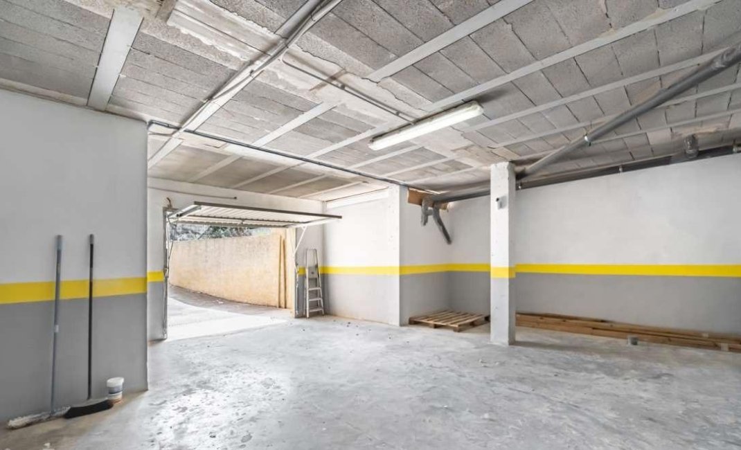 Videresalg - Villa -
La Nucía