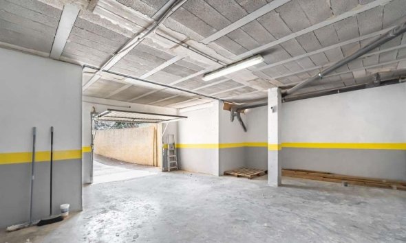 Videresalg - Villa -
La Nucía