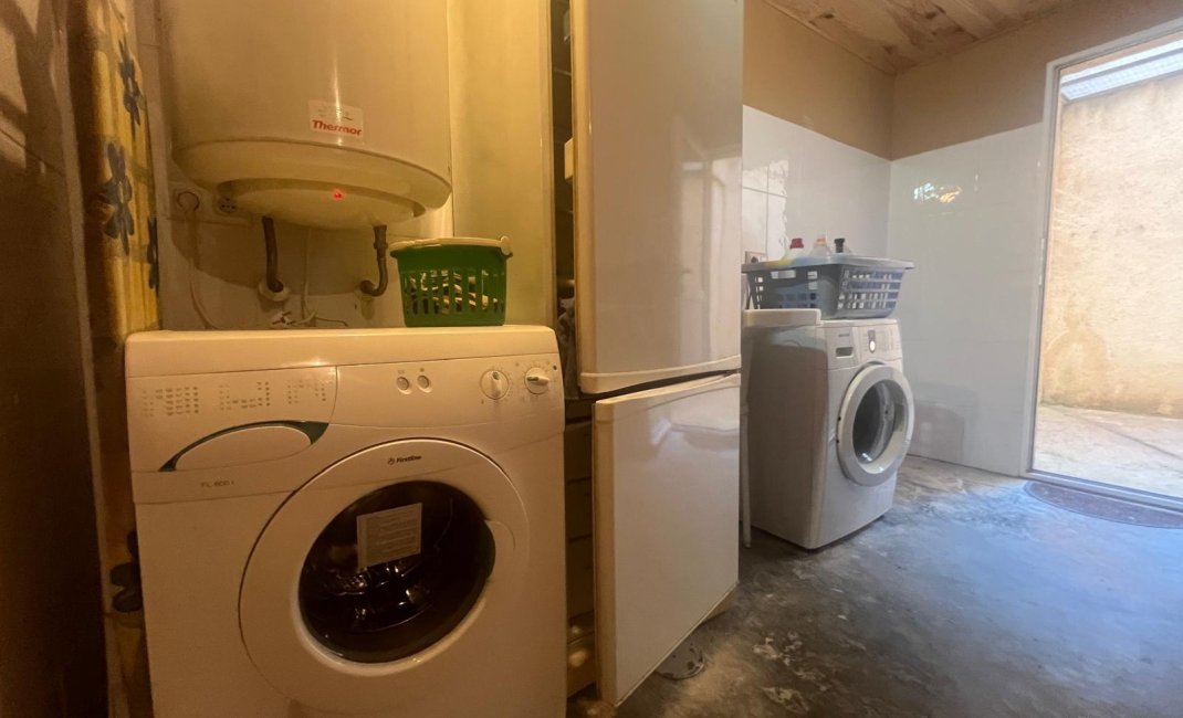 Videresalg - Villa -
La Nucía