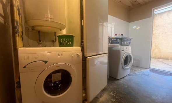 Videresalg - Villa -
La Nucía