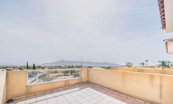 Videresalg - Villa -
La Nucía