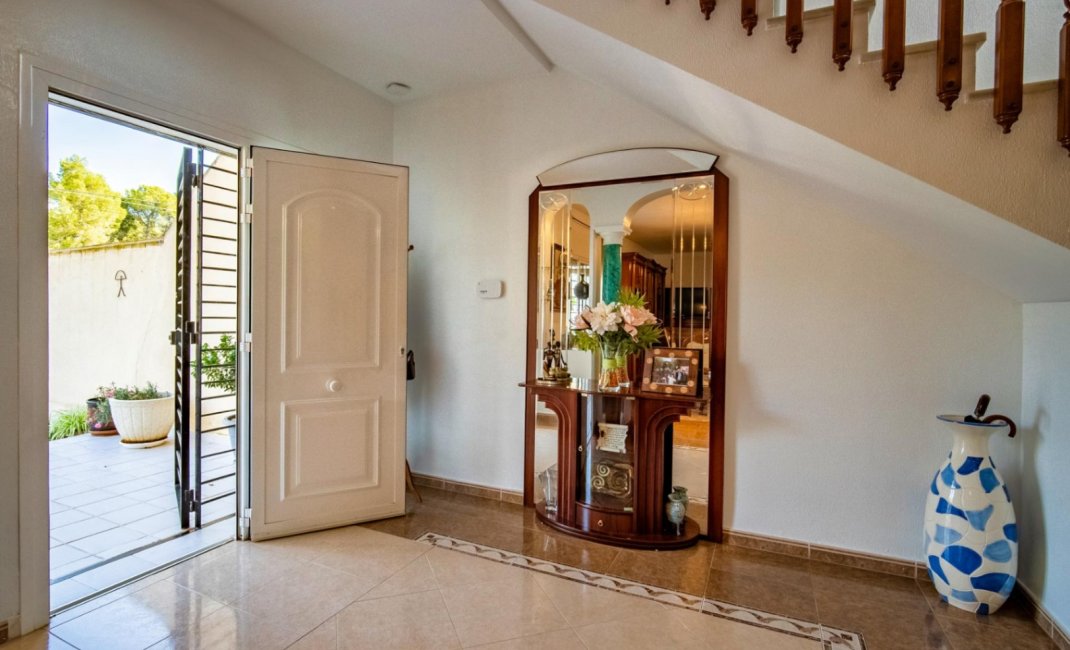 Reventa - Villa -
Alfaz del Pi - El Romeral