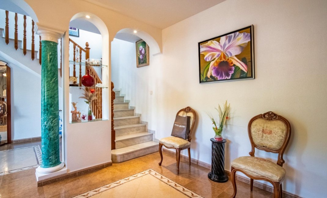 Reventa - Villa -
Alfaz del Pi - El Romeral